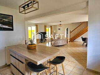  Maison à vendre 6 pièces 172 m²
