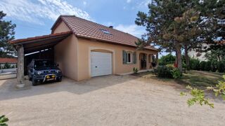  Maison à vendre 4 pièces 124 m²