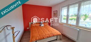 Maison à vendre 6 pièces 140 m²