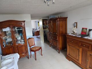  Maison à vendre 5 pièces 89 m²