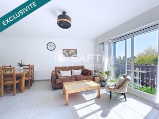  Appartement � vendre 2 pi�ces 47 m�