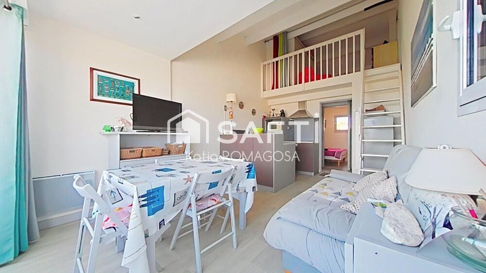 Vente Appartement Saint-Cyprien - Quartier des Capellans Saint-cyprien