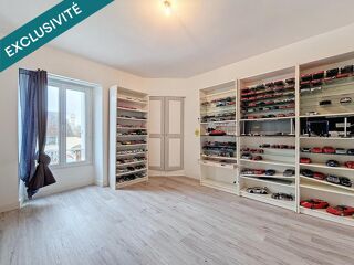  Maison � vendre 5 pi�ces 124 m�