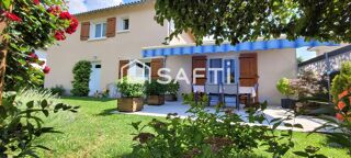  Maison � vendre 6 pi�ces 140 m�