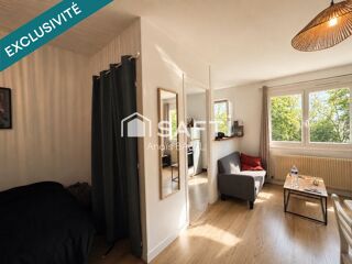  Appartement � vendre 1 pi�ce 32 m�