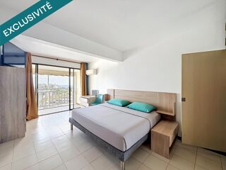  Appartement à vendre 4 pièces 110 m²