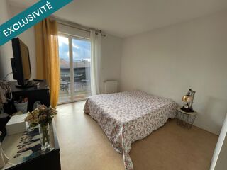  Appartement  vendre 2 pices 41 m
