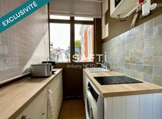  Appartement � vendre 2 pi�ces 44 m�