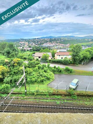  Appartement à vendre 5 pièces 107 m²