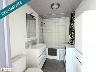  Appartement à vendre 2 pièces 56 m²