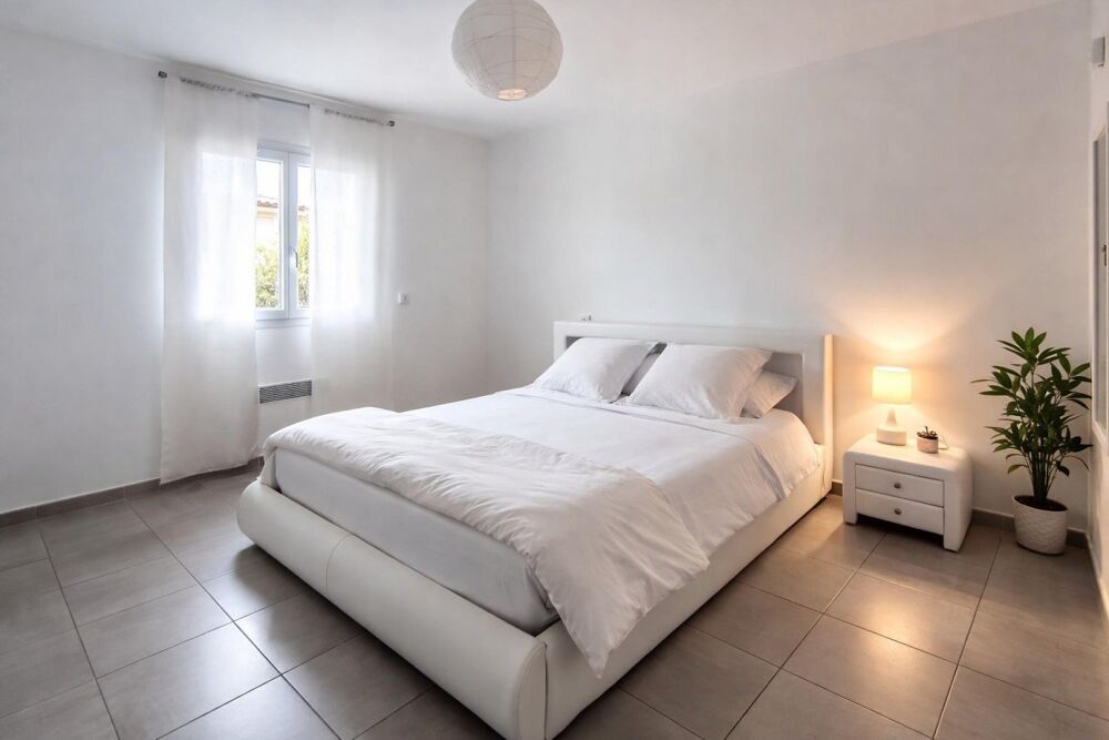 Vente Maison Maison moderne avec bel extérieur aménagés Fourques