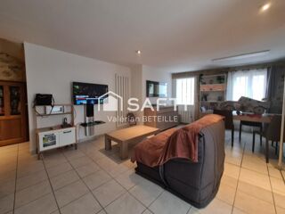  Appartement  vendre 2 pices 50 m