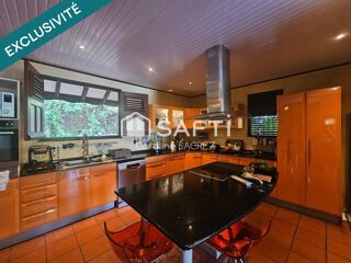  Maison � vendre 6 pi�ces 155 m�