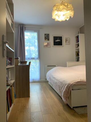  Appartement � vendre 3 pi�ces 58 m�