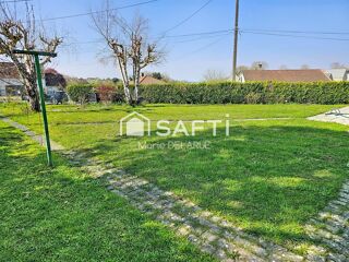  Maison � vendre 6 pi�ces 125 m�