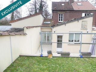  Maison à vendre 6 pièces 121 m²