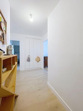  Appartement � vendre 3 pi�ces 67 m�