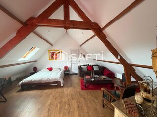  Maison � vendre 7 pi�ces 149 m�