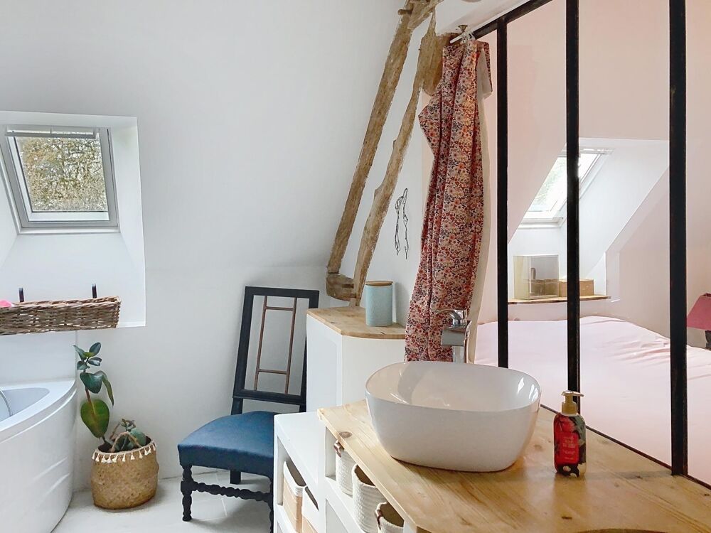 � vendre  Maison Saint-Mard-de-R�no (61400)