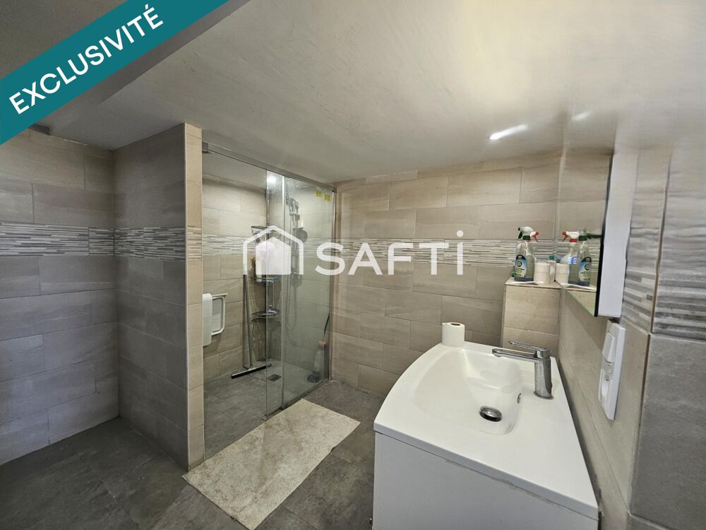 Vente Maison Maison familiale 4 chambres sur 988 m² plein sud Harnes
