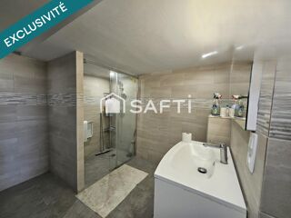  Maison à vendre 5 pièces 129 m²