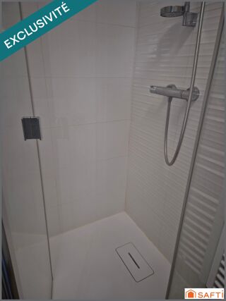  Appartement � vendre 1 pi�ce 28 m�