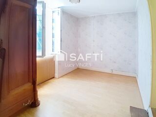  Maison à vendre 6 pièces 124 m²