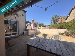  Maison à vendre 6 pièces 113 m²