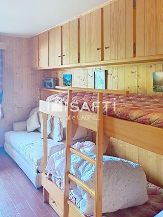  Appartement � vendre 1 pi�ce 25 m�