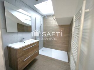  Maison � vendre 4 pi�ces 85 m�