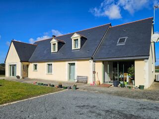  Maison  vendre 8 pices 276 m