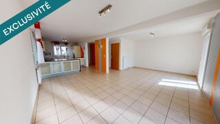  Maison � vendre 6 pi�ces 115 m�