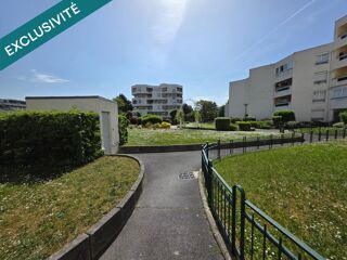  Appartement � vendre 4 pi�ces 77 m�