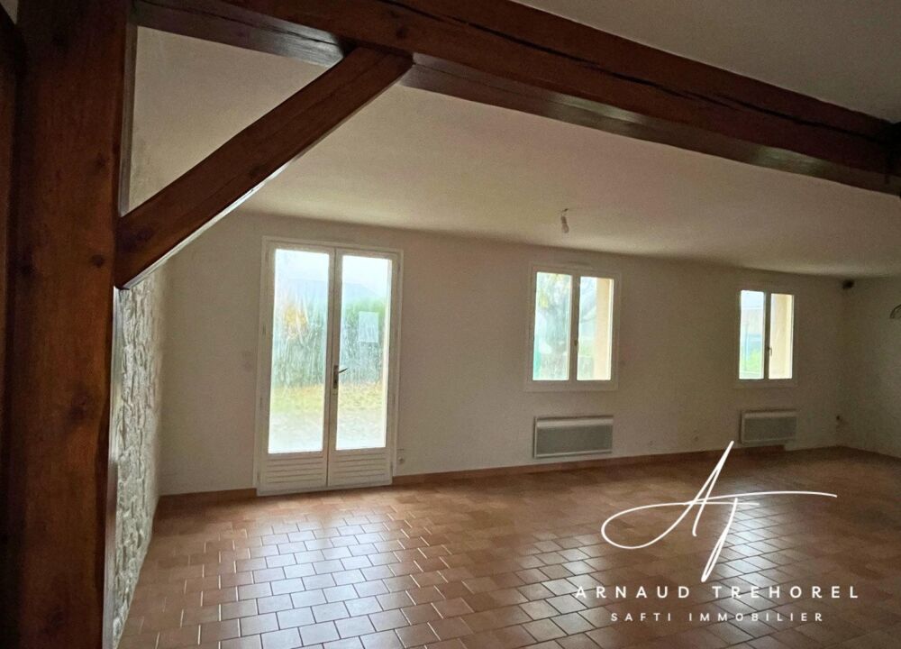 Vente Maison Maison familiale de 105m2 Echemire