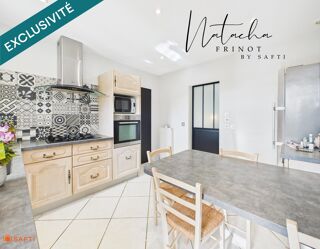  Maison � vendre 6 pi�ces 150 m�