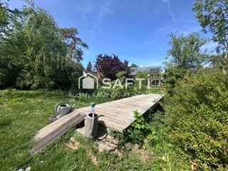  Maison � vendre 9 pi�ces 243 m�