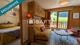  Appartement à vendre 2 pièces 27 m²