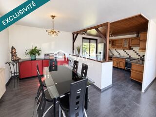  Maison à vendre 4 pièces 87 m²