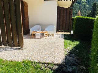  Appartement à vendre 2 pièces 29 m²