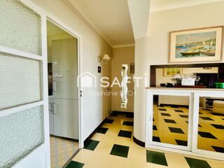  Appartement � vendre 3 pi�ces 54 m�