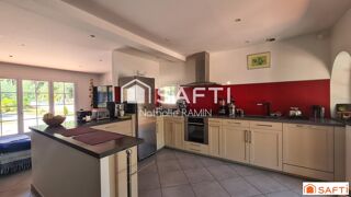  Maison � vendre 6 pi�ces 143 m�