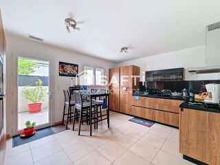  Maison à vendre 4 pièces 120 m²