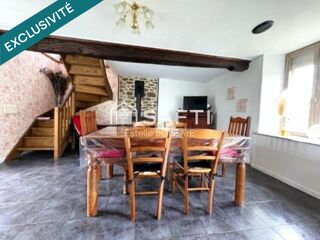  Maison à vendre 4 pièces 98 m²