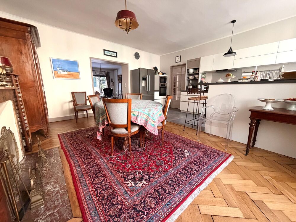 Vente Maison Masion de ville soignée Orleans