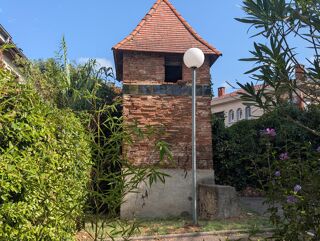  Appartement à vendre 1 pièce 20 m²
