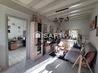  Maison � vendre 10 pi�ces 280 m�