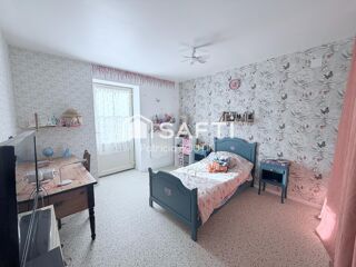  Maison à vendre 8 pièces 217 m²