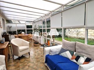  Maison � vendre 5 pi�ces 117 m�