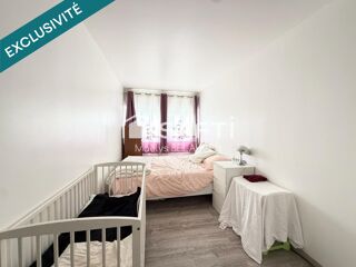 Appartement à vendre 4 pièces 75 m²