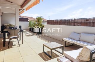  Appartement � vendre 4 pi�ces 98 m�